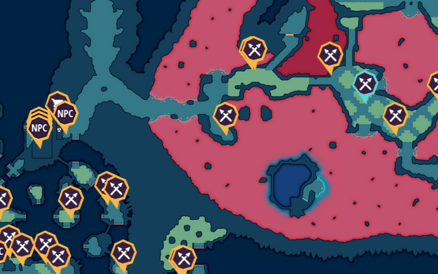 tucma map